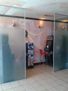 box vetro float trasparente sabbiato sabbiatura udine pordenone treviso (4)